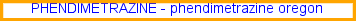 is it safe, phendimetrazine tart